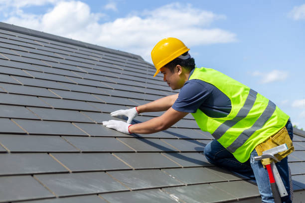 Quick and Trustworthy Emergency Roof Repair Services in Cumberland, WI