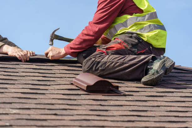Best New Roof Installation  in Cumberland, WI