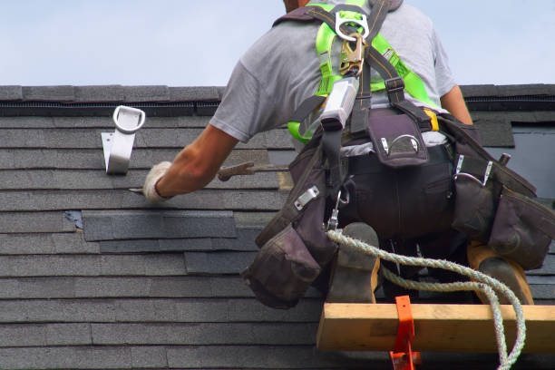 Best Roof Leak Repair  in Cumberland, WI