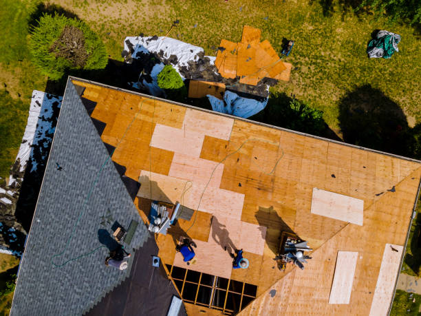Trusted Cumberland, WI Roofing Contractor Experts