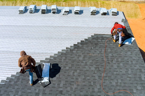 Best Flat Roof Repair Services  in Cumberland, WI