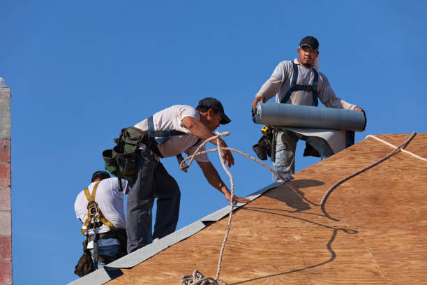 Best Tile Roofing Contractor  in Cumberland, WI
