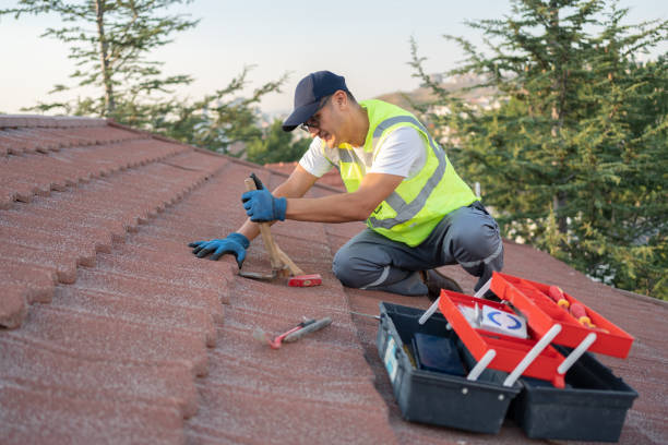 Best Roof Waterproofing Services  in Cumberland, WI