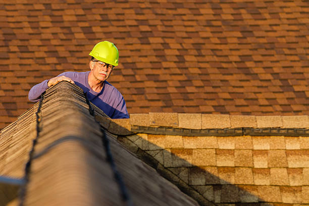 Roof Waterproofing Services in Cumberland, WI
