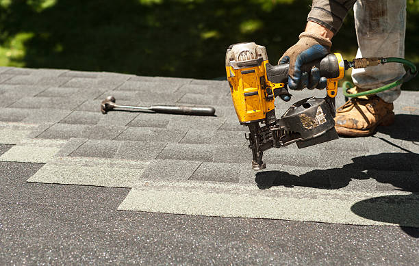 Best Shingle Roofing Installation  in Cumberland, WI