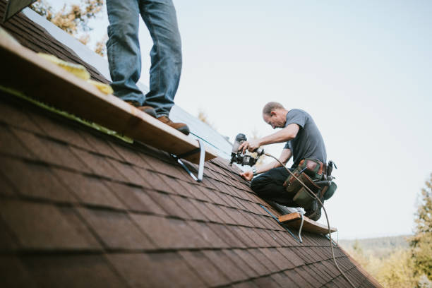 Best Metal Roofing Contractor  in Cumberland, WI
