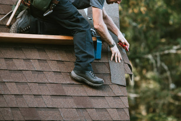 Best Roof Repair Services  in Cumberland, WI