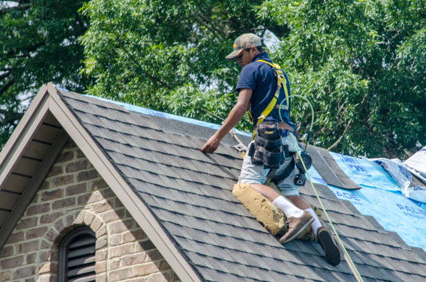 Best Local Roofing Companies  in Cumberland, WI